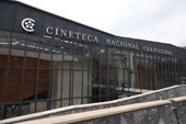 Cineteca Nacional Chapultepec