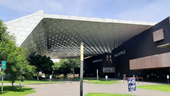 Cineteca Nacional México