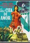 Una cita de amor