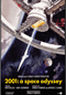 2001: Odisea del espacio