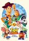 Toy Story DOB