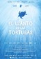 El llanto de las tortugas