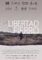 La libertad de fierro
