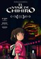 El viaje de Chihiro DOB
