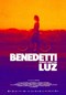 Benedetti  60 años con luz