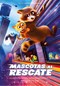 Mascotas al rescate