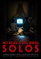 No dejes a los niños solos