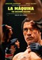 La máquina: The Smashing Machine