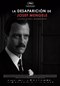 La desaparición de Josef Mengele