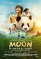 Moon mi amigo el panda