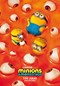 Minions & Monstruos SUB
