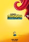 Minions & Monstruos DOB