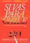 Si vas a Chile
