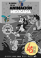 El inicio de la animación mexicana 1935 -1938
