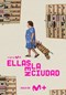 Ellas en la ciudad