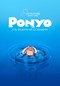 Ponyo y el secreto de la sirenita DOB