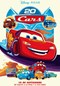 Cars 20 aniversario DOB