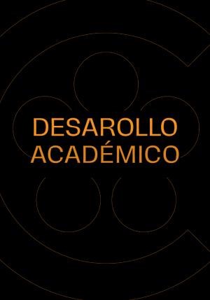 Desarrollo Académico