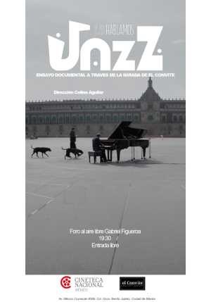 De qué hablamos cuando hablamos de Jazz