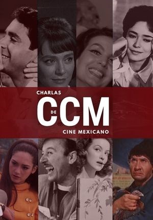 Charlas de Cine Mexicano