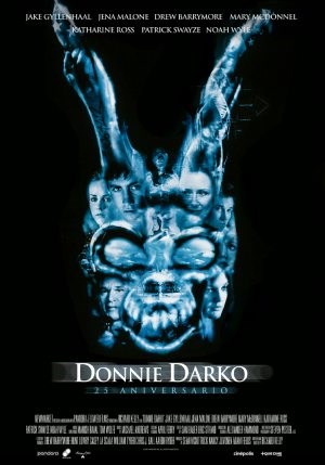 Donnie Darko