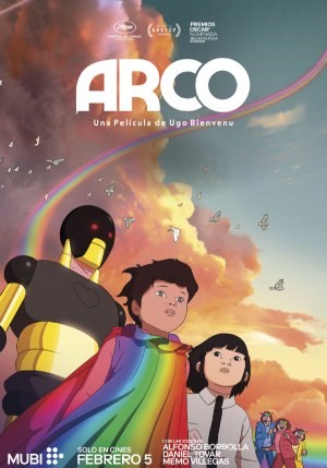 Arco DOB