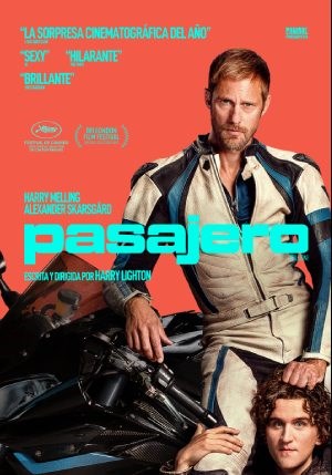 Pasajero