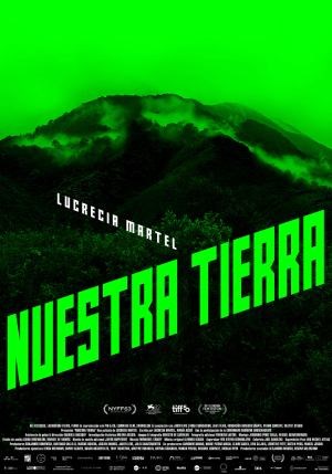 Nuestra tierra
