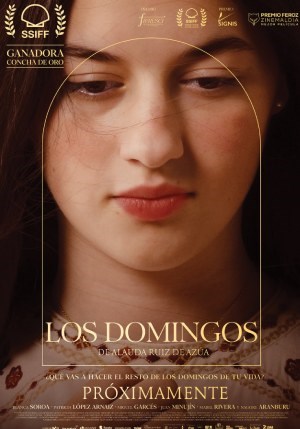 Los domingos