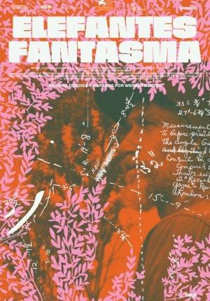 Elefantes fantasma