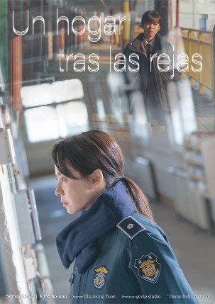 Un hogar tras las rejas
