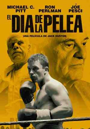 El día de la pelea
