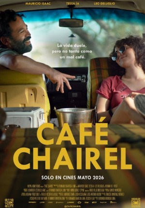Café Chairel