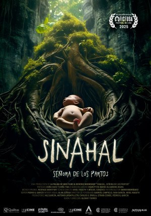 Sinahal, Señora de los Partos