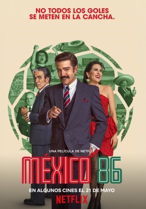 México 86