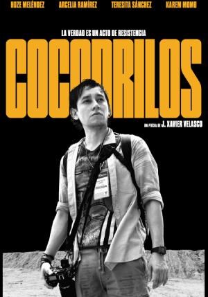 Cartel de Cocodrilos