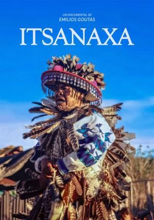 Cartel de Itsanaxa, la cosecha sagrada