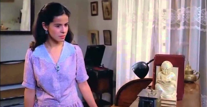 El secreto de Romelia