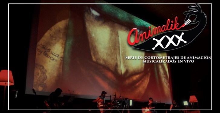 Animalik XXX. Décimo aniversario