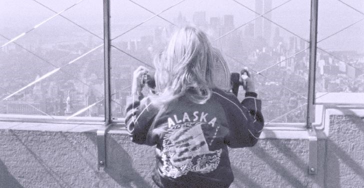 Alicia en las ciudades