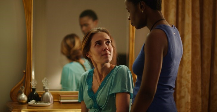 Las buenas maneras Las buenas maneras