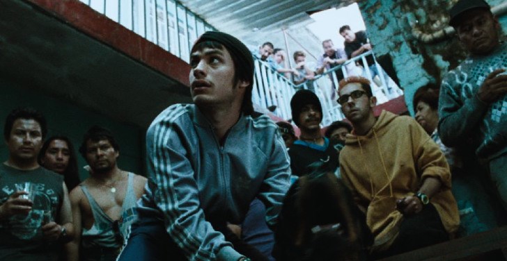 Amores perros