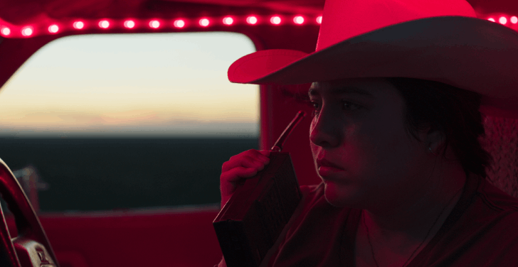 El norte sobre el vacío