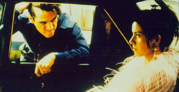 Sexo, Pudor y Lagrimas