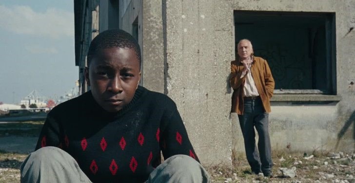 Le havre: El puerto de la esperanza