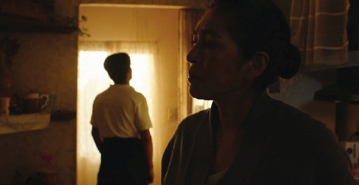 Soy lo que nunca fui