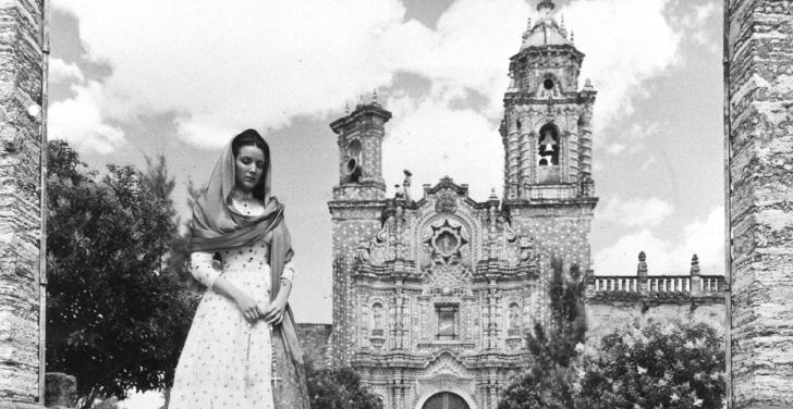 Cinesesiones: Enamorada