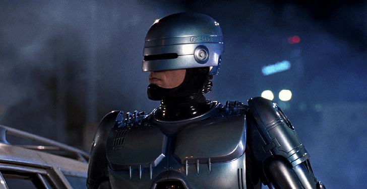 Robocop