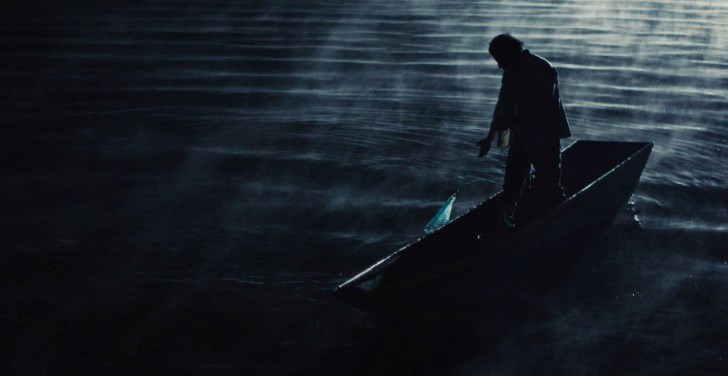 Un cuento de pescadores: La maldición de la Miring