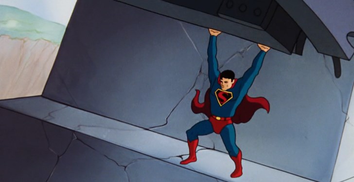 Superman 42